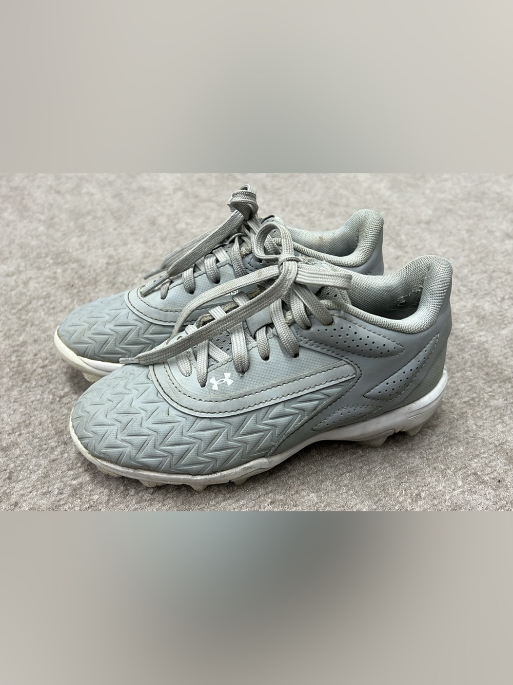 Under Armour Baseball Cleats